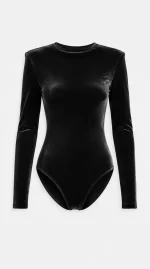 Body Cerrado Negro - Imagen 3