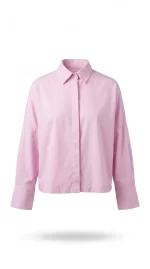 Camisa Rosa - Imagen 3