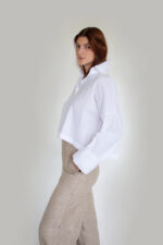 Camisa Blanca - Imagen 2