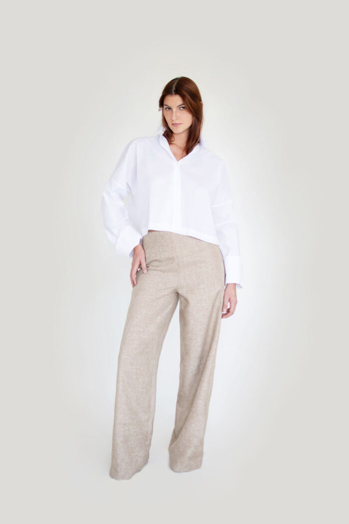 Camisa Blanca